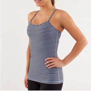 Lululemon Power Y sz 6 camisole tank